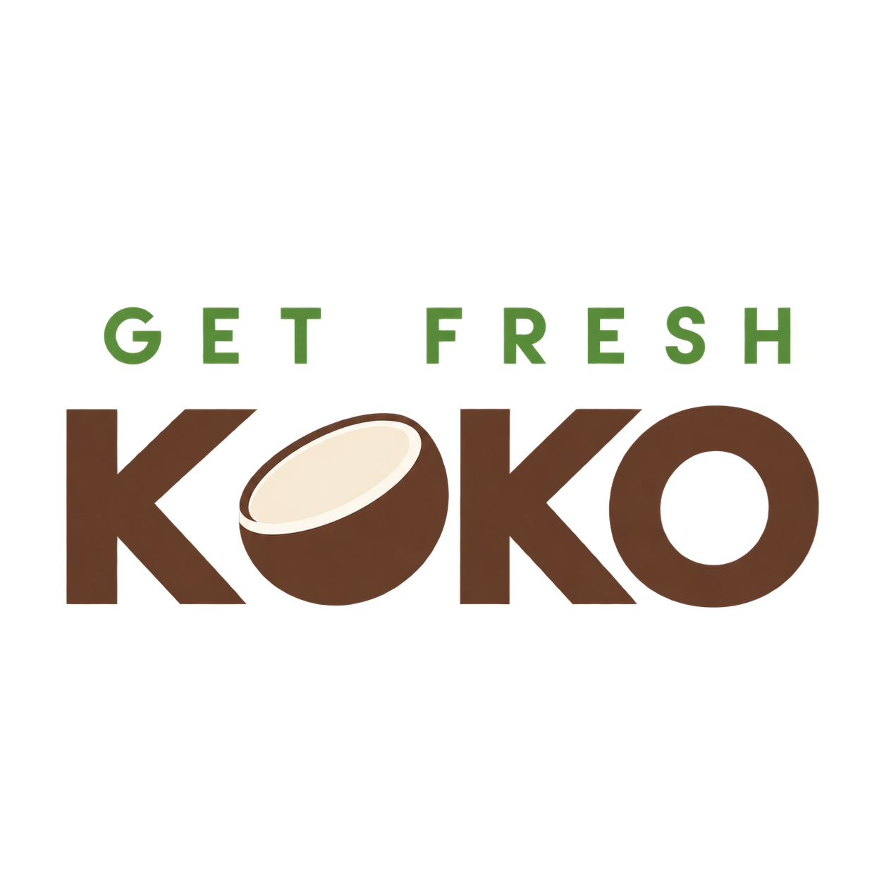 Get Fresh Koko