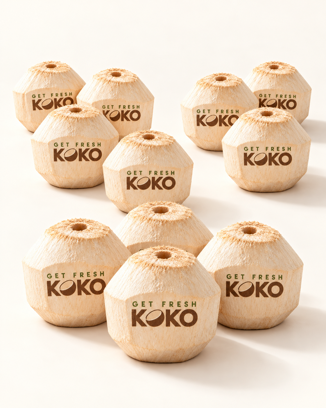 More Koko