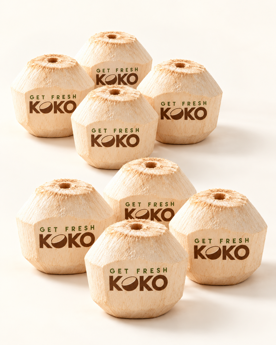 Koko Box