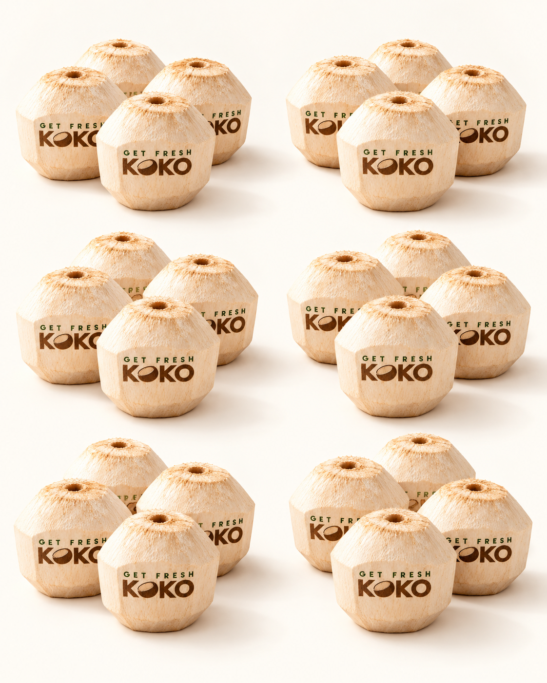 Party Koko