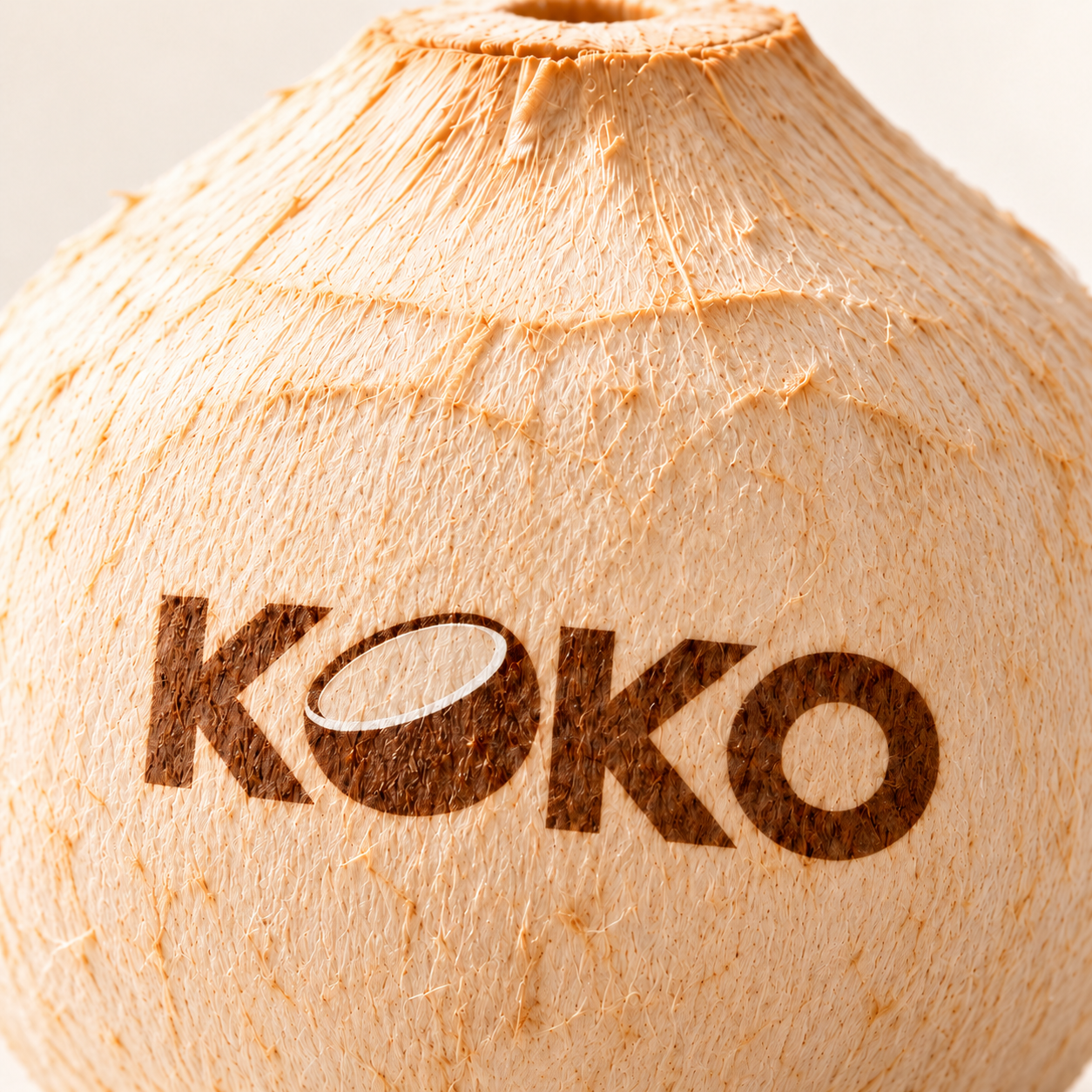 Fresh Get Fresh Koko coconut