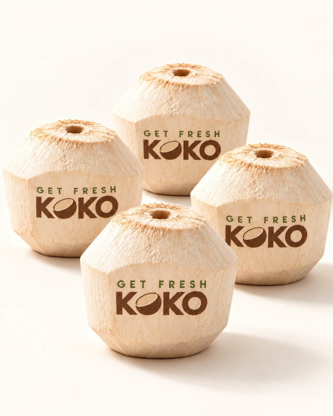 Try Koko